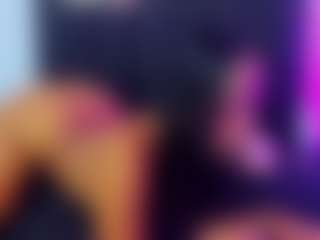Rose Carter's Live Sex Cam Show