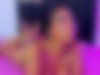 Rose Carter's Live Sex Cam Show