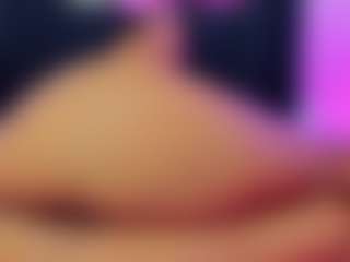 Rose Carter's Live Sex Cam Show