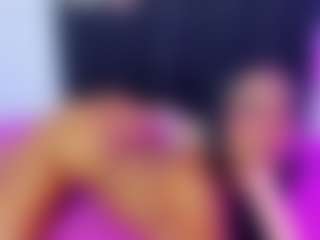Show de cam sexual en vivo de Rose Carter