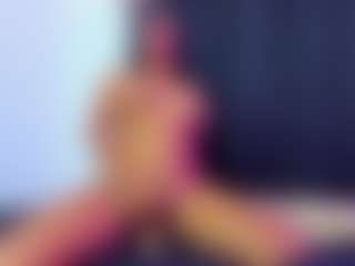 Rose Carter's Live Sex Cam Show