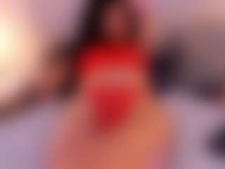 Live cam show with sophia-jolie - Cosplay on Camsoda