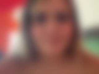 MarianaBlash's Live Sex Cam Show