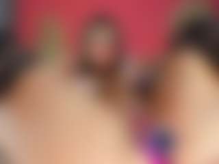 MarianaBlash's Live Sex Cam Show