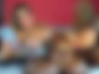 MarianaBlash's Live Sex Cam Show