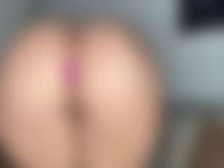 MarianaBlash's Live Sex Cam Show