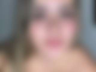 MarianaBlash's Live Sex Cam Show