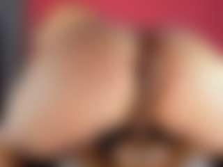 MarianaBlash's Live Sex Cam Show