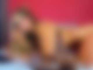MarianaBlash's Live Sex Cam Show