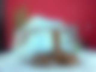 MarianaBlash's Live Sex Cam Show