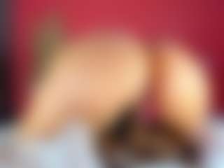 Show de cam en direct de MarianaBlash