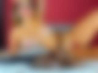 MarianaBlash's Live Sex Cam Show