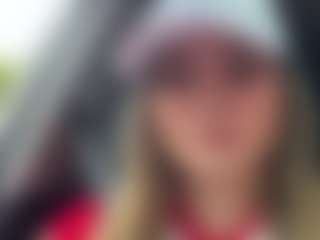 MarianaBlash's Live Sex Cam Show
