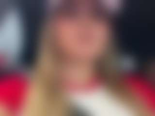 MarianaBlash's Live Sex Cam Show