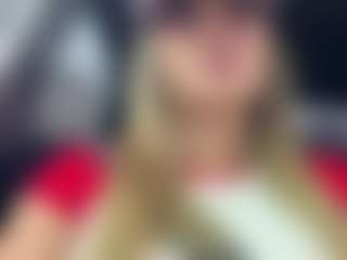 MarianaBlash's Live Sex Cam Show