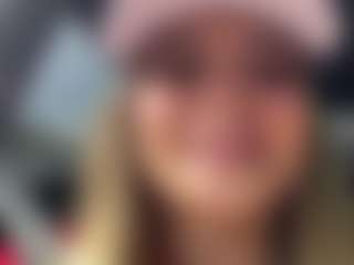 MarianaBlash's Live Sex Cam Show