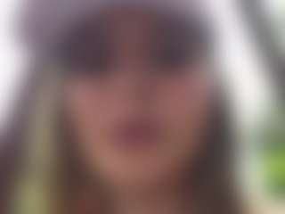 MarianaBlash's Live Sex Cam Show