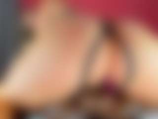 MarianaBlash's Live Sex Cam Show