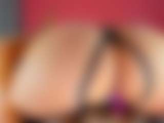 MarianaBlash's Live Sex Cam Show