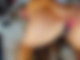 MarianaBlash's Live Sex Cam Show