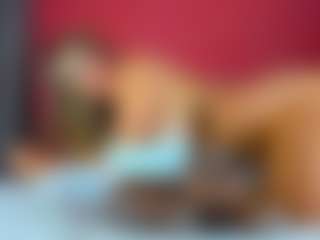 MarianaBlash's Live Sex Cam Show