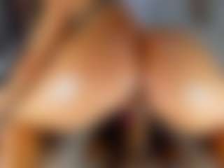 MarianaBlash's Live Sex Cam Show