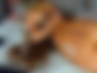 MarianaBlash's Live Sex Cam Show