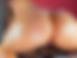 MarianaBlash's Live Sex Cam Show