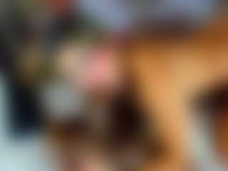 MarianaBlash's Live Sex Cam Show