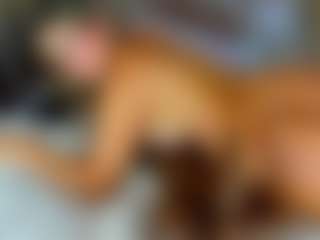 MarianaBlash's Live Sex Cam Show
