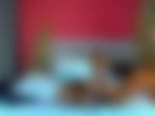 MarianaBlash's Live Sex Cam Show