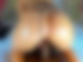 MarianaBlash's Live Sex Cam Show
