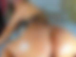 MarianaBlash's Live Sex Cam Show