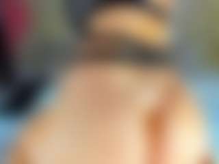 MarianaBlash's Live Sex Cam Show