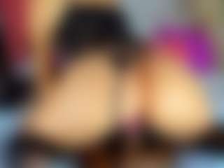 MarianaBlash's Live Sex Cam Show