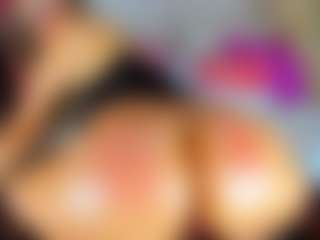 MarianaBlash's Live Sex Cam Show