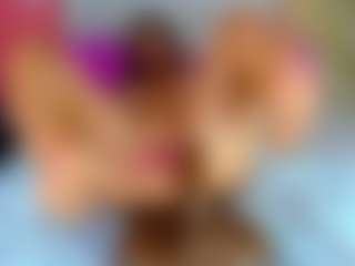 MarianaBlash's Live Sex Cam Show