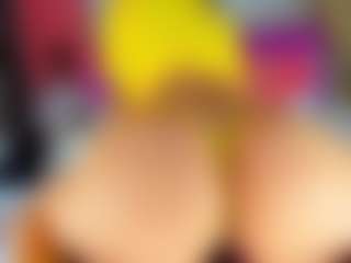 MarianaBlash's Live Sex Cam Show