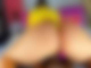 MarianaBlash's Live Sex Cam Show