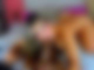 MarianaBlash's Live Sex Cam Show