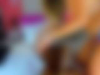 MarianaBlash's Live Sex Cam Show