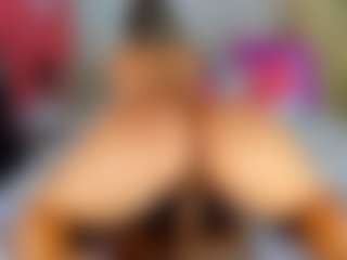 MarianaBlash's Live Sex Cam Show