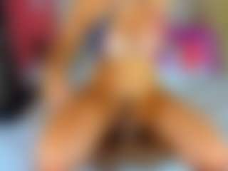 MarianaBlash's Live Sex Cam Show