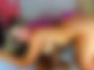 MarianaBlash's Live Sex Cam Show