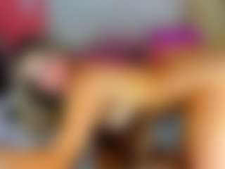 MarianaBlash's Live Sex Cam Show