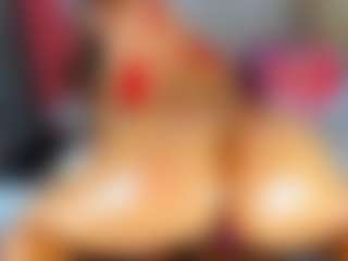 MarianaBlash's Live Sex Cam Show
