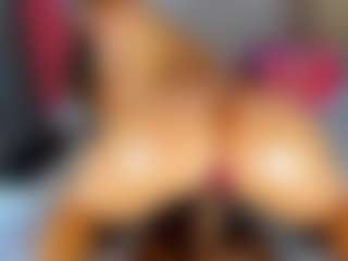 MarianaBlash's Live Sex Cam Show