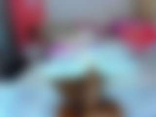 MarianaBlash's Live Sex Cam Show