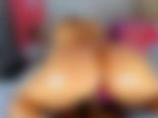 MarianaBlash's Live Sex Cam Show