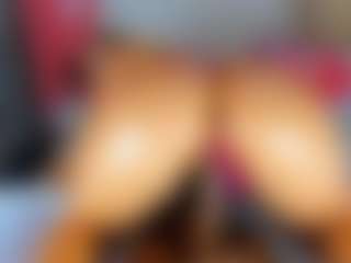 MarianaBlash's Live Sex Cam Show